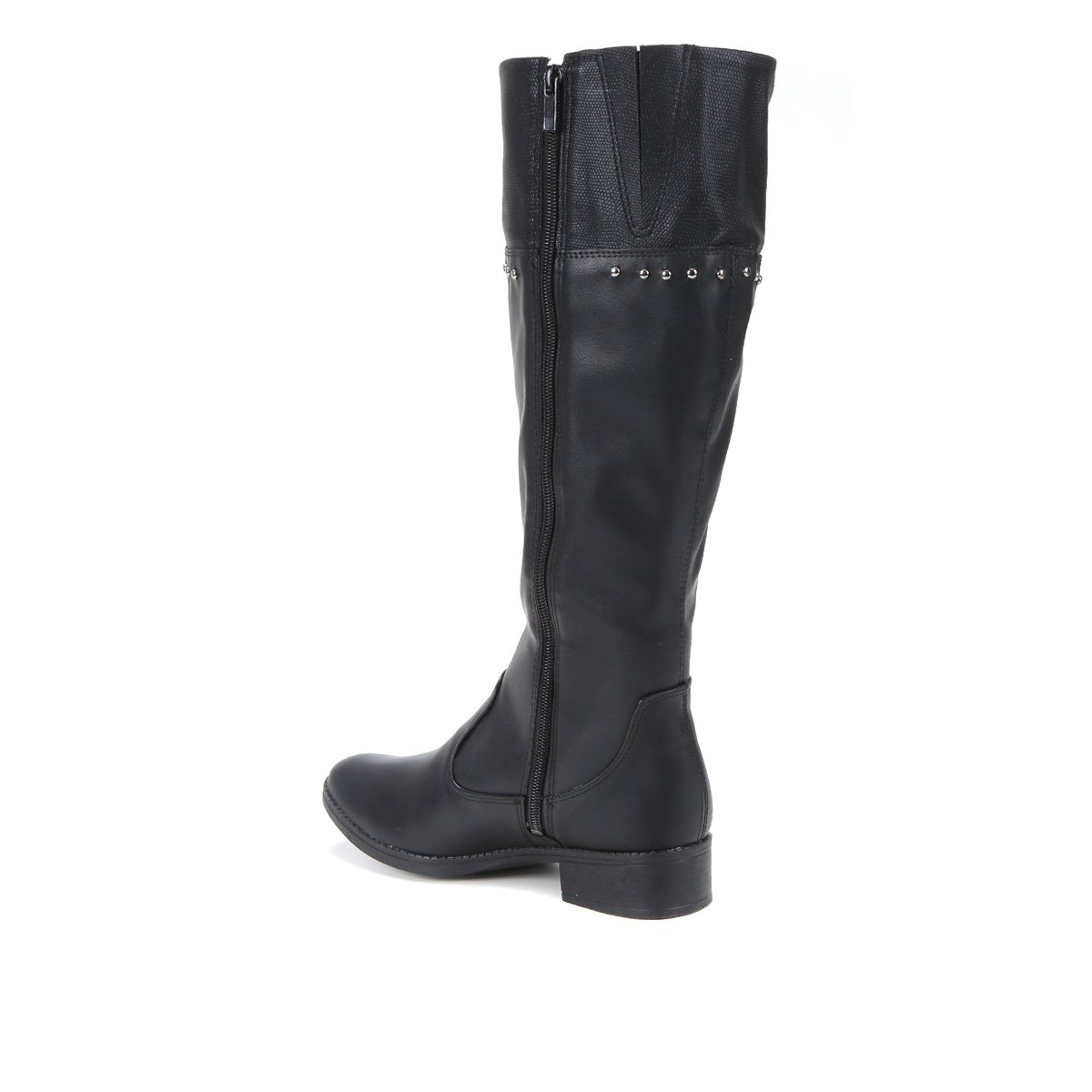Bota Montaria Dakota Tachas Feminina - 3