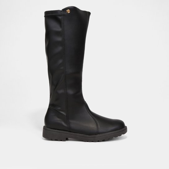 Bota Montaria Modare Feminina - Preto Menor preço em Bota Montaria Modare Feminina - Preto