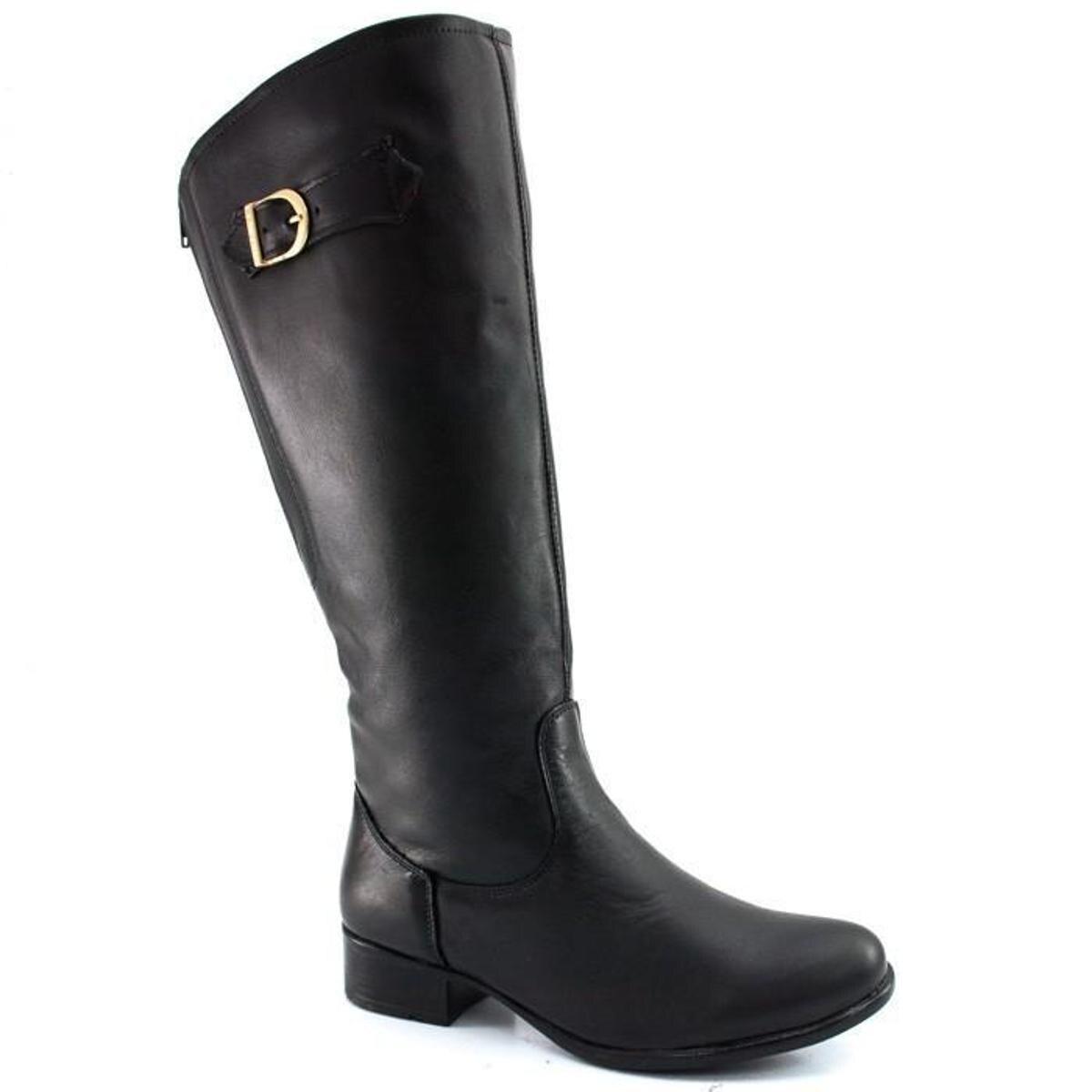 netshoes botas femininas montaria