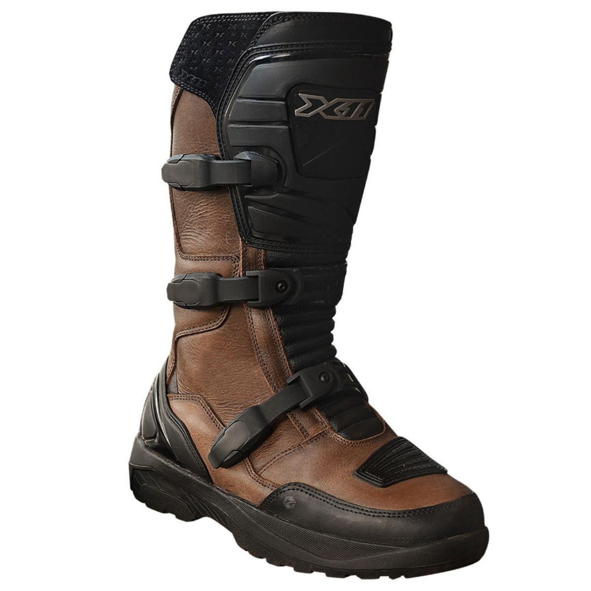 Moto Bota X11 Fuse Impermevel Bota Fuse Bota Motociclista