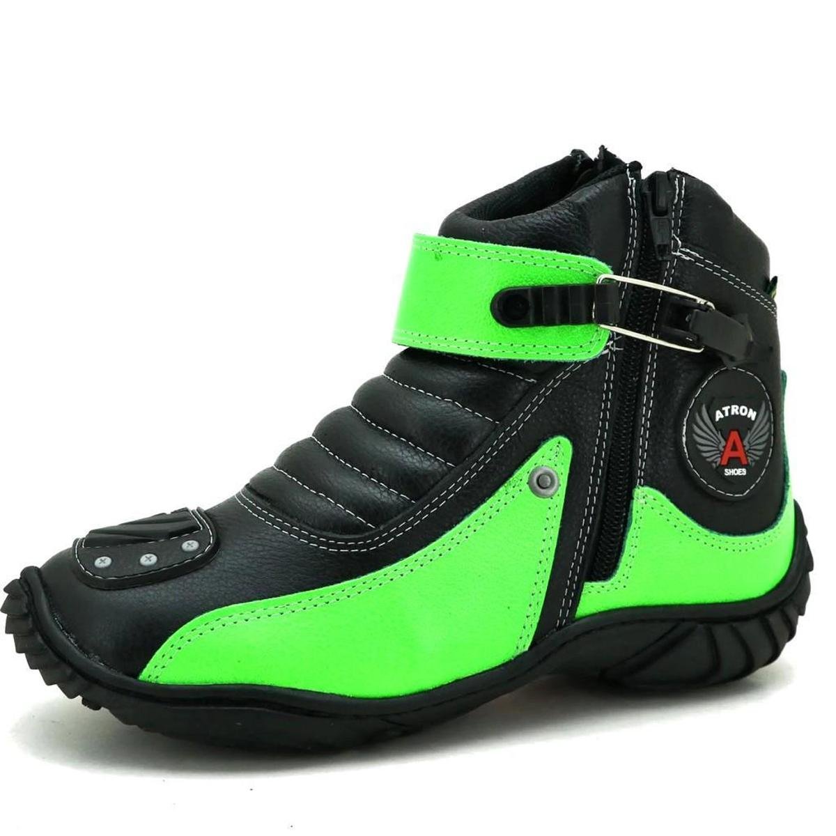 Botas Moto Kawasaki Botas Moto Kawasaki Mujer Talla [Talla] De