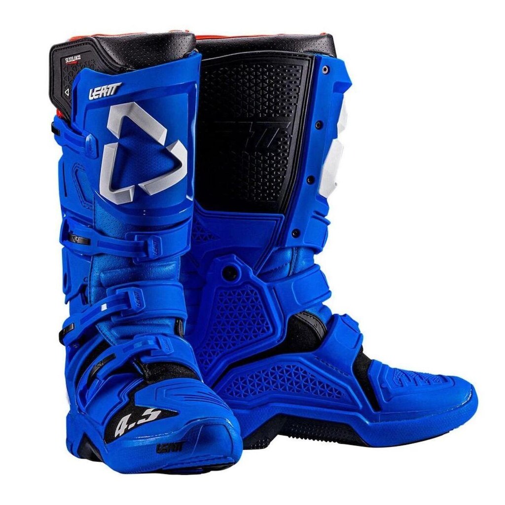 Bota Motocross Leatt 4.5
