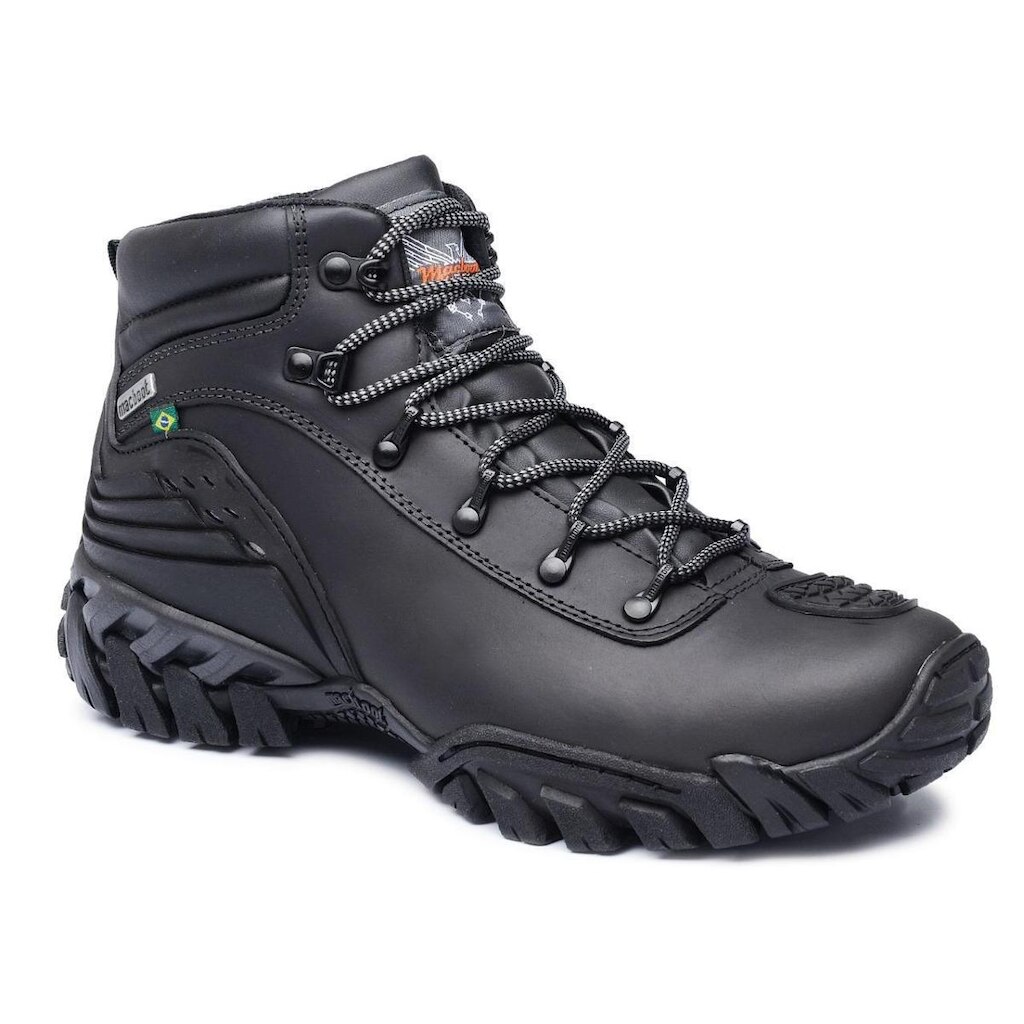 Bota Motors Macboot Hades 02