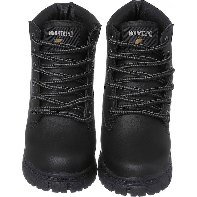 Bota Mountain Infantil Ortopasso Menino