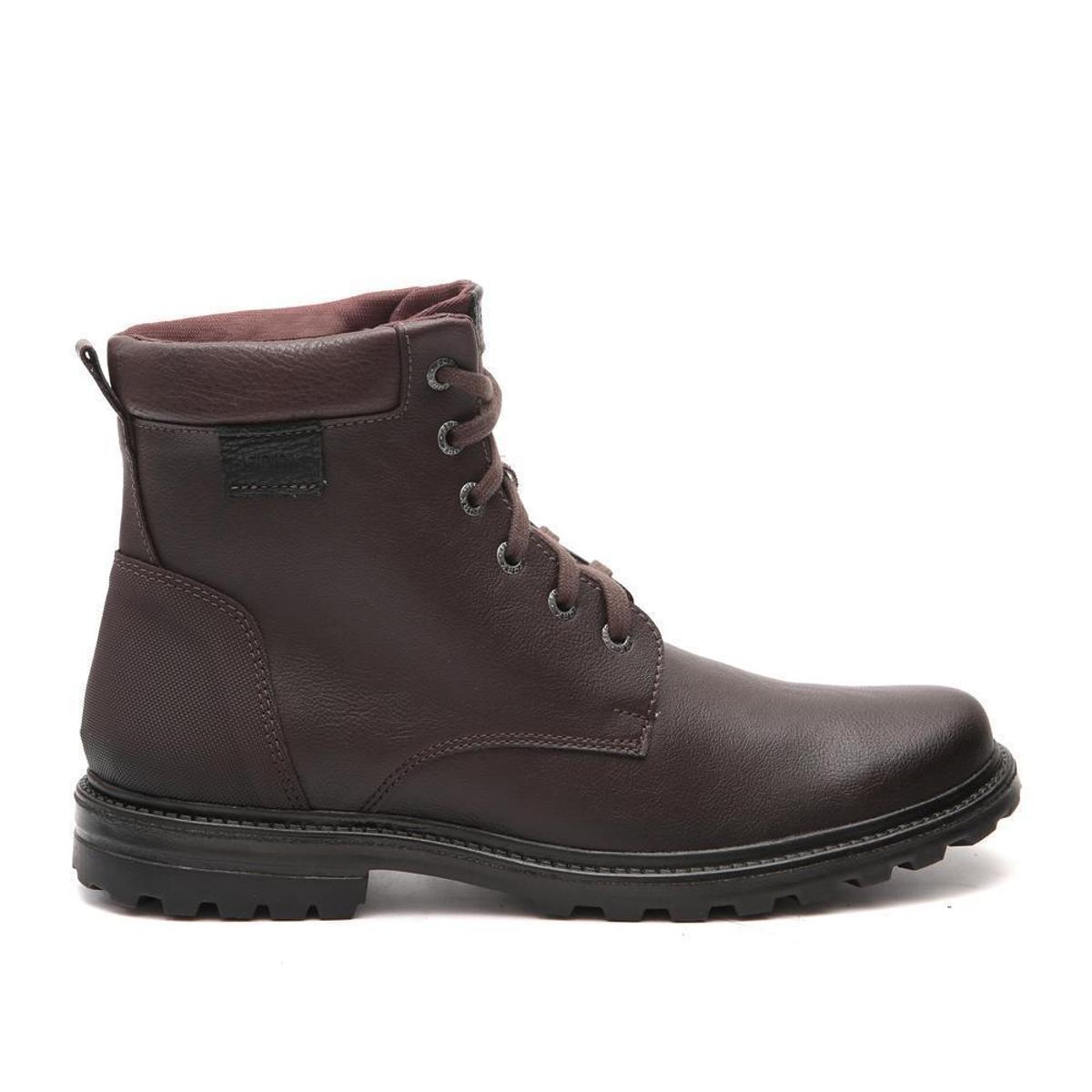 Botas Fork Masculinas - Melhores Preços | Netshoes