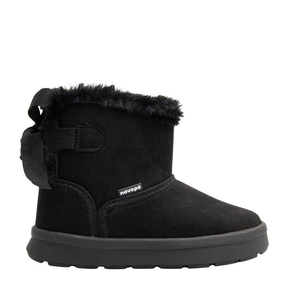 Bota Novope Peluciada