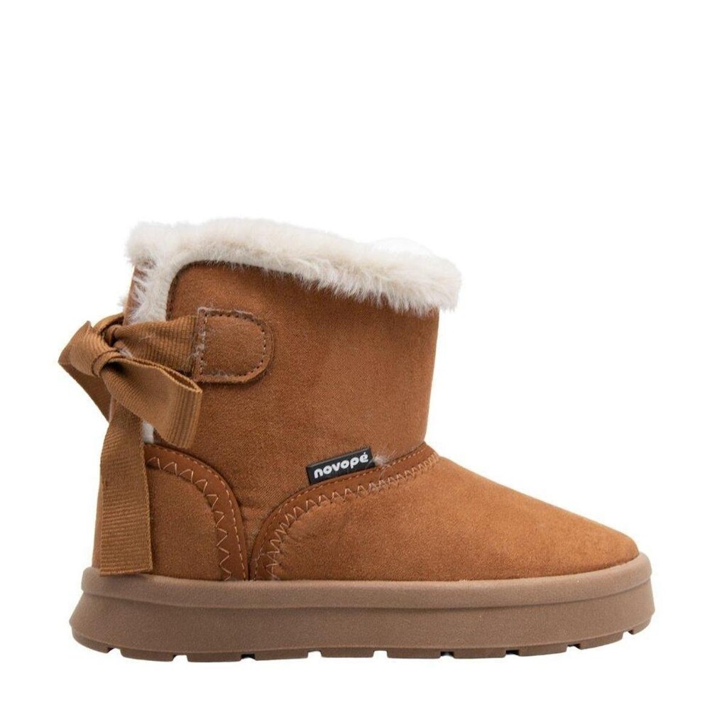 Bota Novope Peluciada