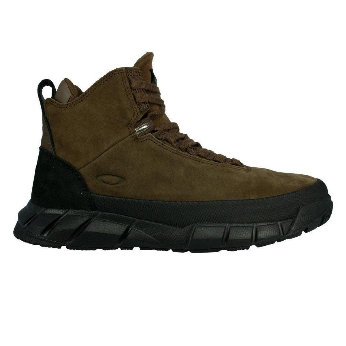Botinha Oakley Modoc Oakley Botas Masculinas Oakley Masculino
