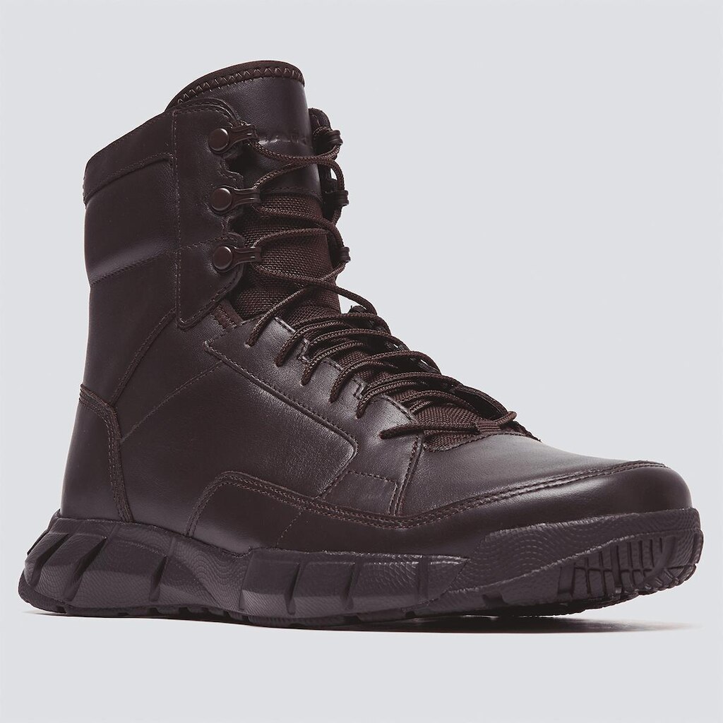 Bota Oakley Coyote LTHR Boot