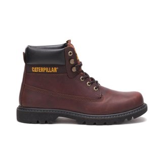 Bota Original Caterpillar Colorado 2.0 Marrom