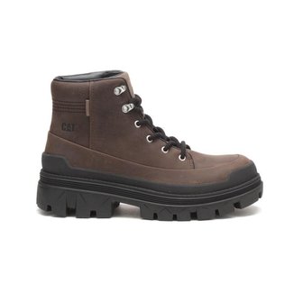 Bota Original Caterpillar Hardwear Marrom