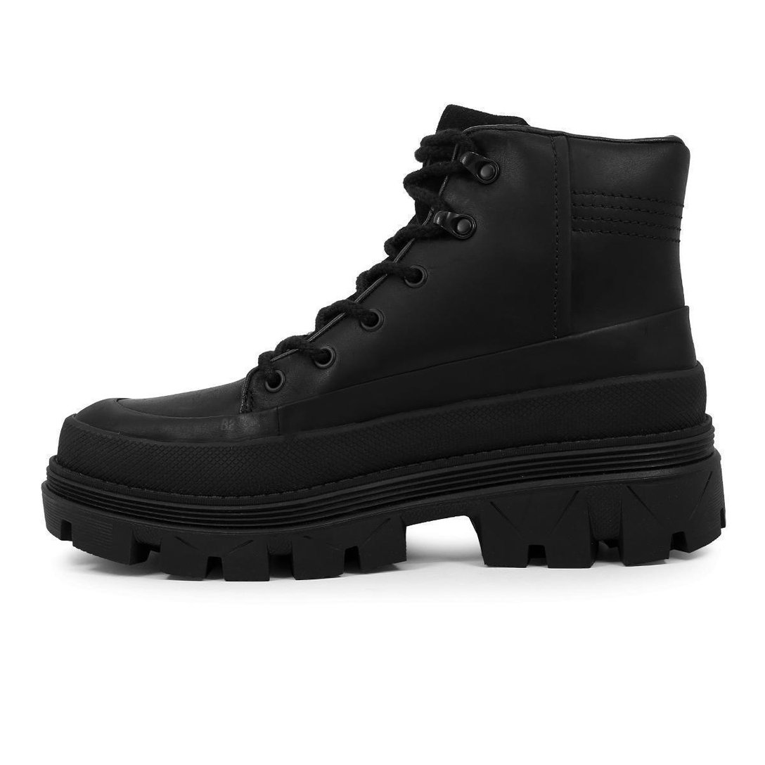 Bota Original Caterpillar Hardwear Preto Netshoes