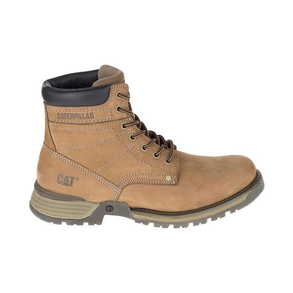 Bota Original Caterpillar Levitate 2.0 - Marrom