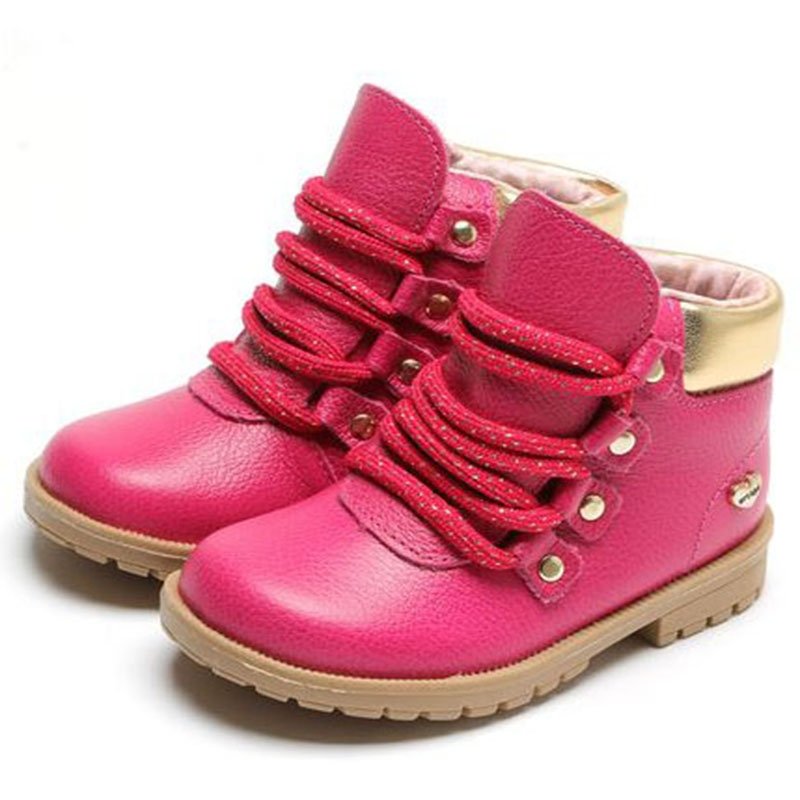 Bota Ortopé Infantil Cano Baixo | Netshoes