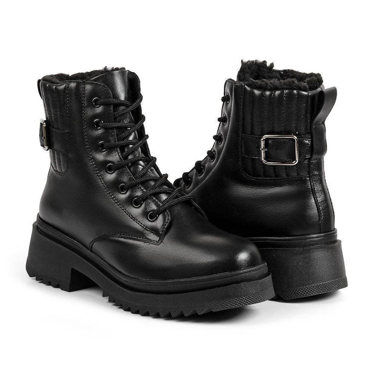 Bota Timberland Feminina Impermeavel em promoção na Netshoes!
