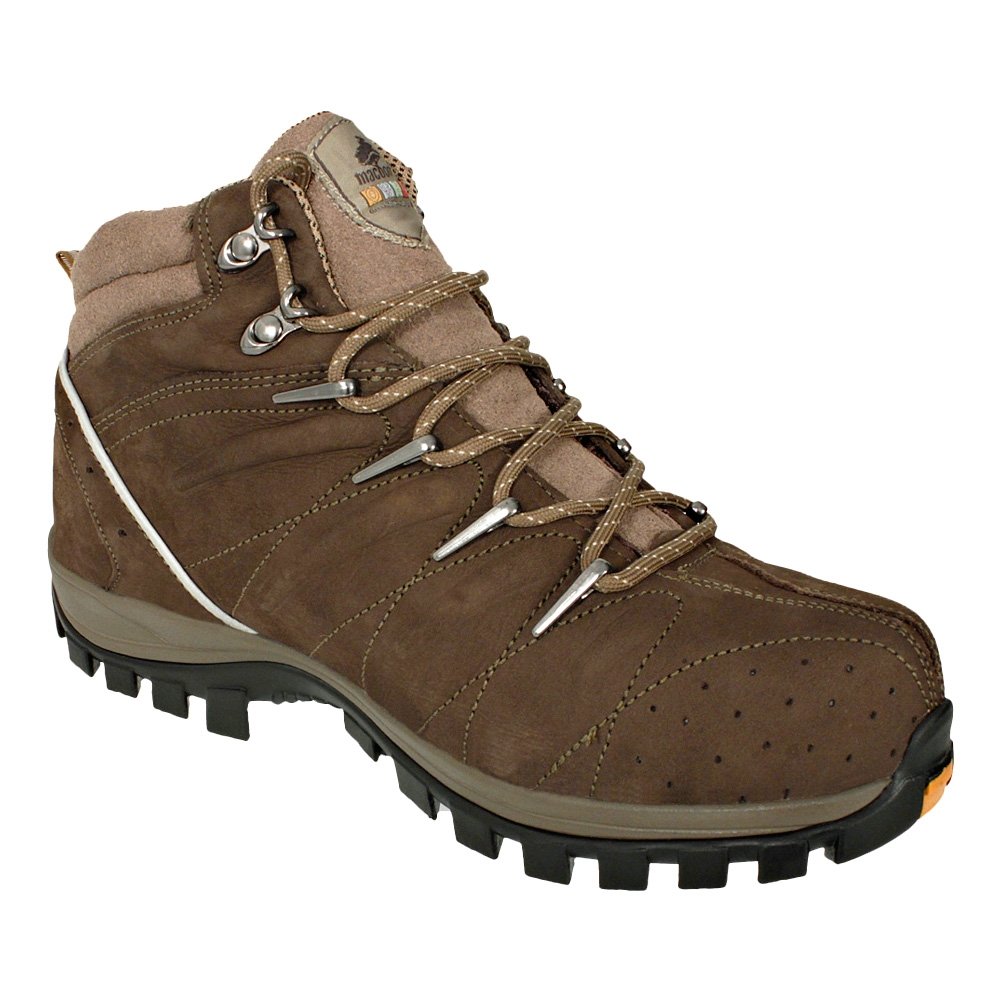 Bota Outdoor Macboot Mapara 02 - Musgo | Netshoes