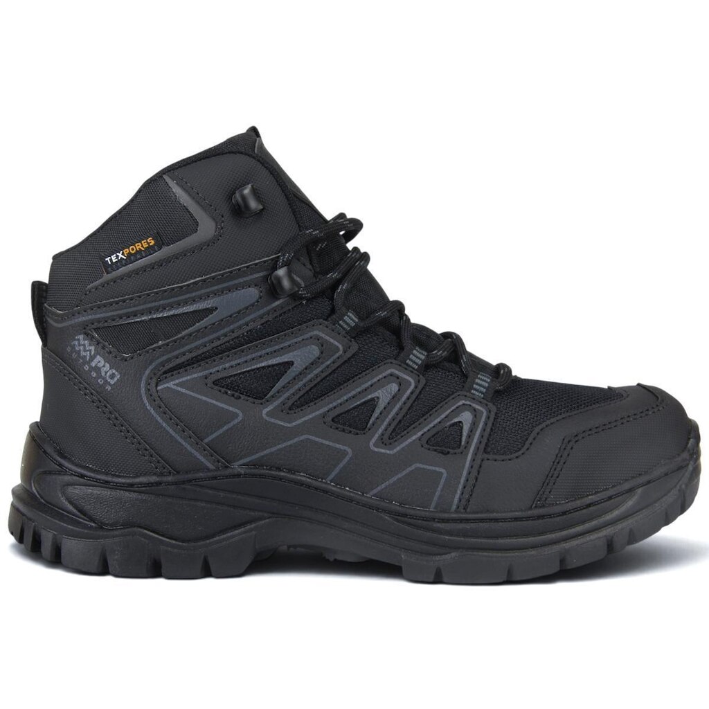 Bota Outdoor Mountrek 978S Masculino