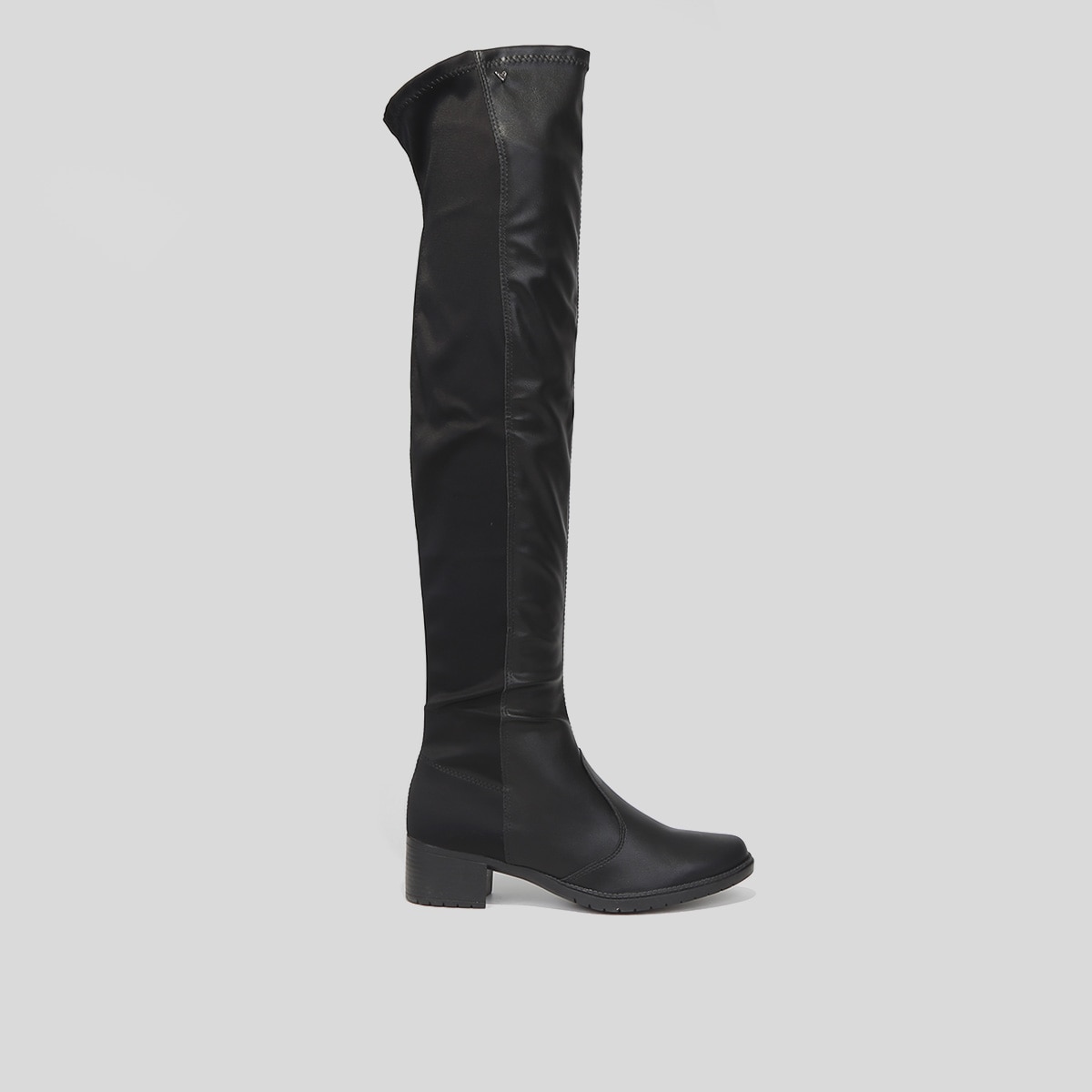 Bota Over the Knee Mississipi Feminina Menor preço em Bota Over the Knee Mississipi Feminina