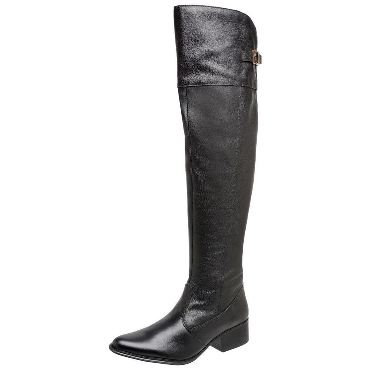 bota over netshoes