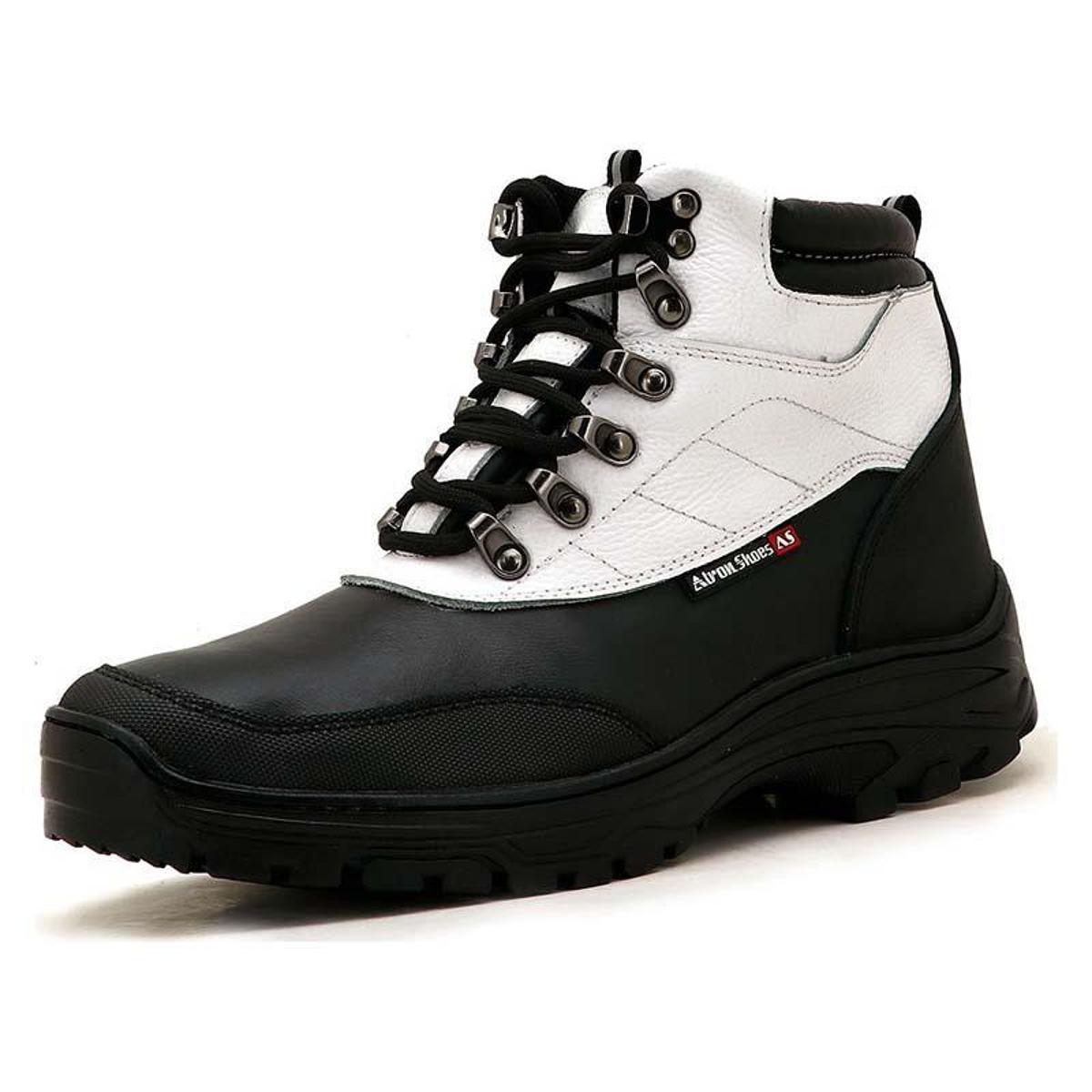 Bota Feminina Cano Curto Salto Fino Via Uno | Marisa
