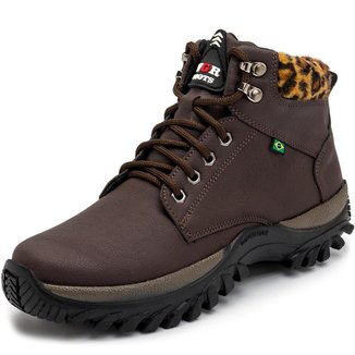 Boots Company Tenis Boot Masculino Bota Masculina Tenis Adventure