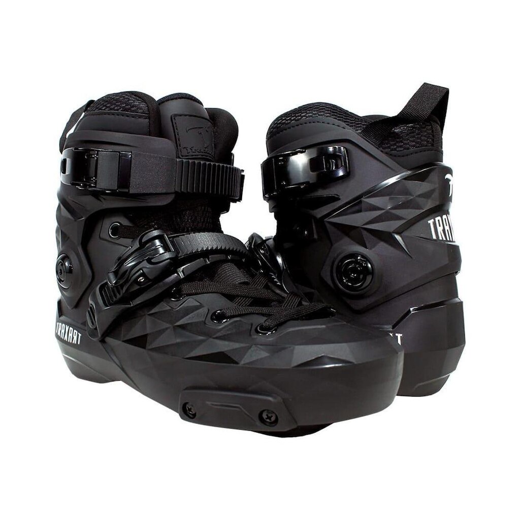 Bota Patins Traxart Custom Freestyle