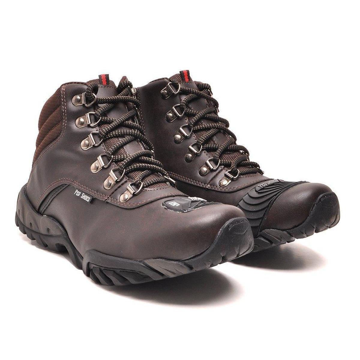 Ped Shoes Masculino - Compre Já | Netshoes