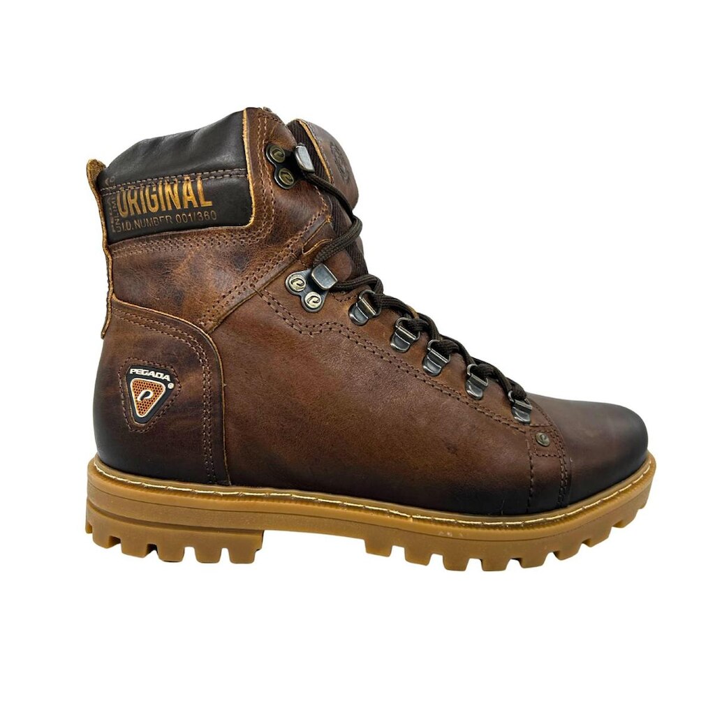 Bota Pegada 181505