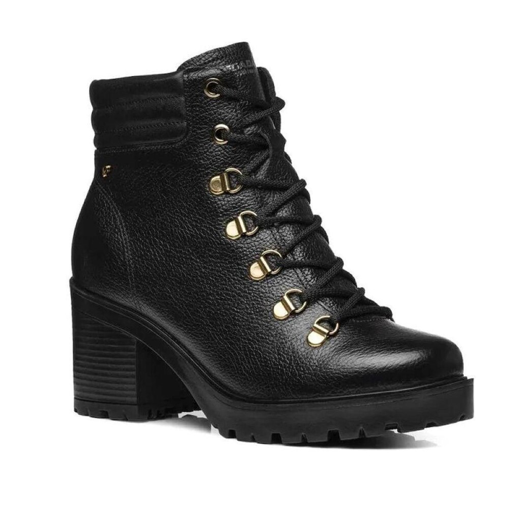 BOTA PEGADA 282601-02 (PRETO 34)