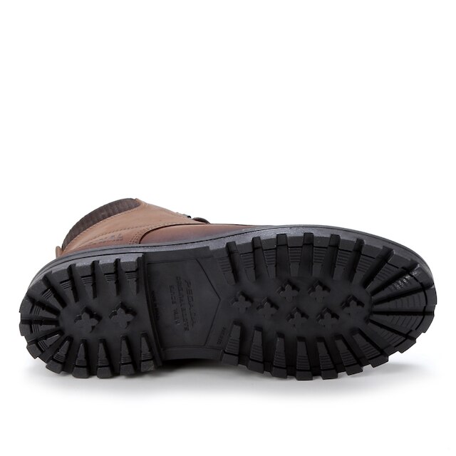 Bota Pegada Cano Médio Masculina