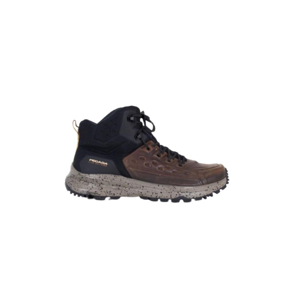 BOTA PEGADA JOURNEY - MASCULINA
