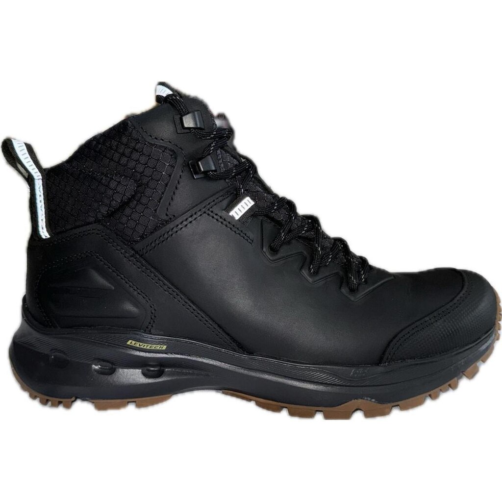 Bota Pegada Trekking Pull Up Masculino 150406 Super Leve