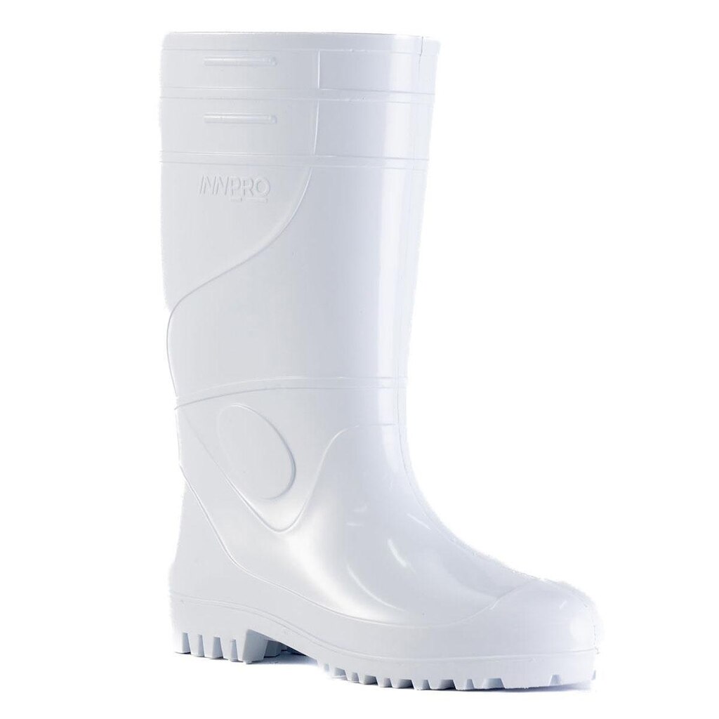 Bota PVC Cano Extra Longo Innpro Agro CA 36026