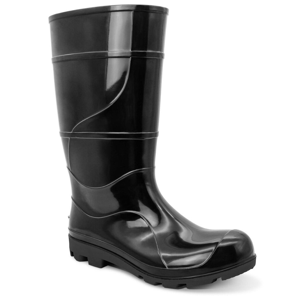 Bota PVC Cano Longo Cartom CA 51055