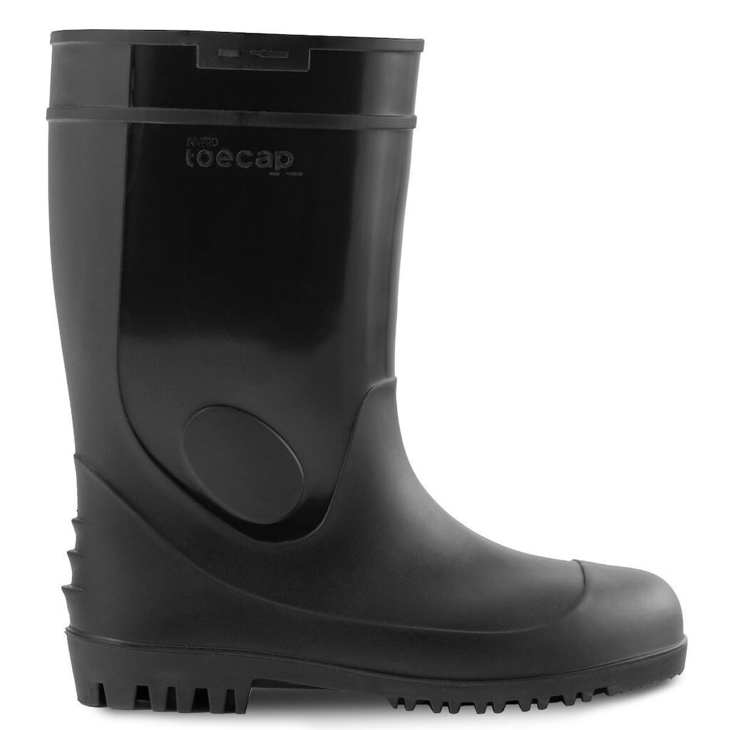 Bota PVC Cano Longo Innpro Toecap CA 51.118