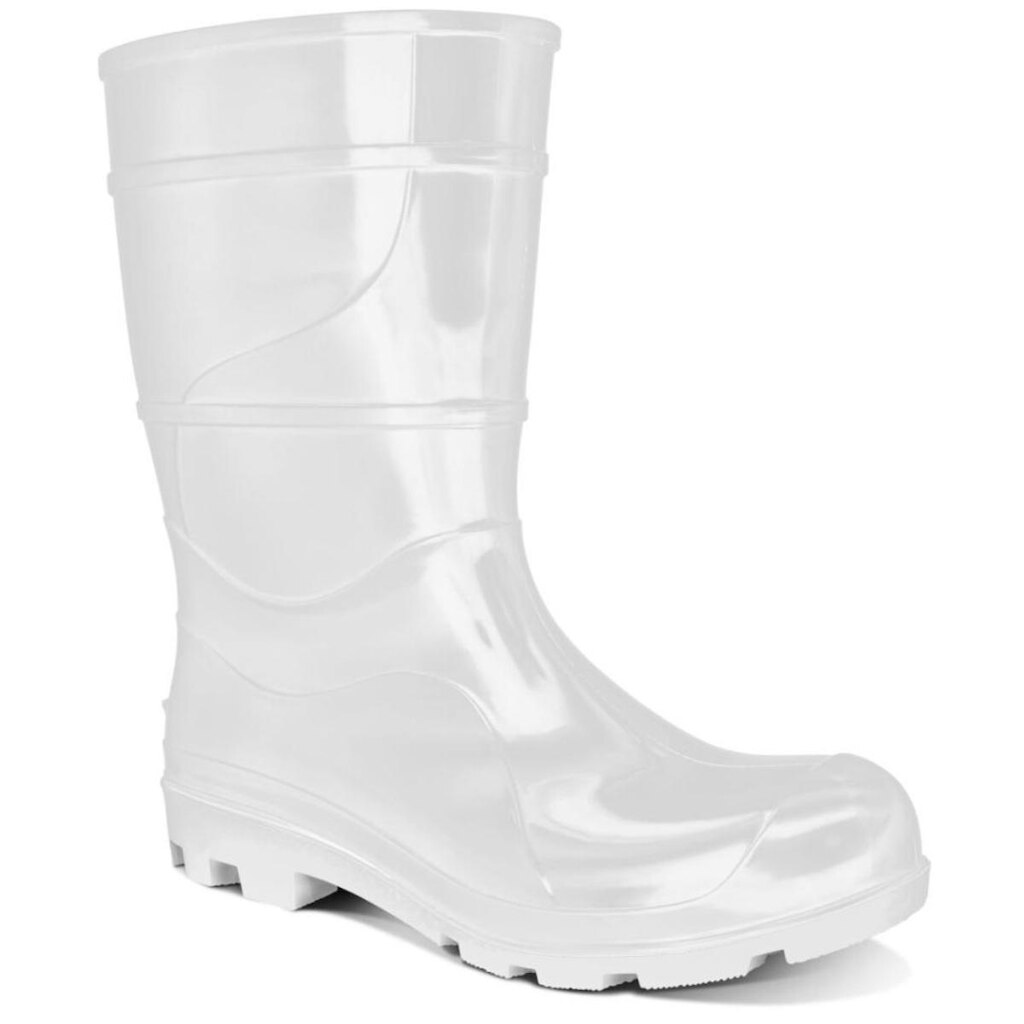 Bota PVC Cano Médio Cartom CA 32165