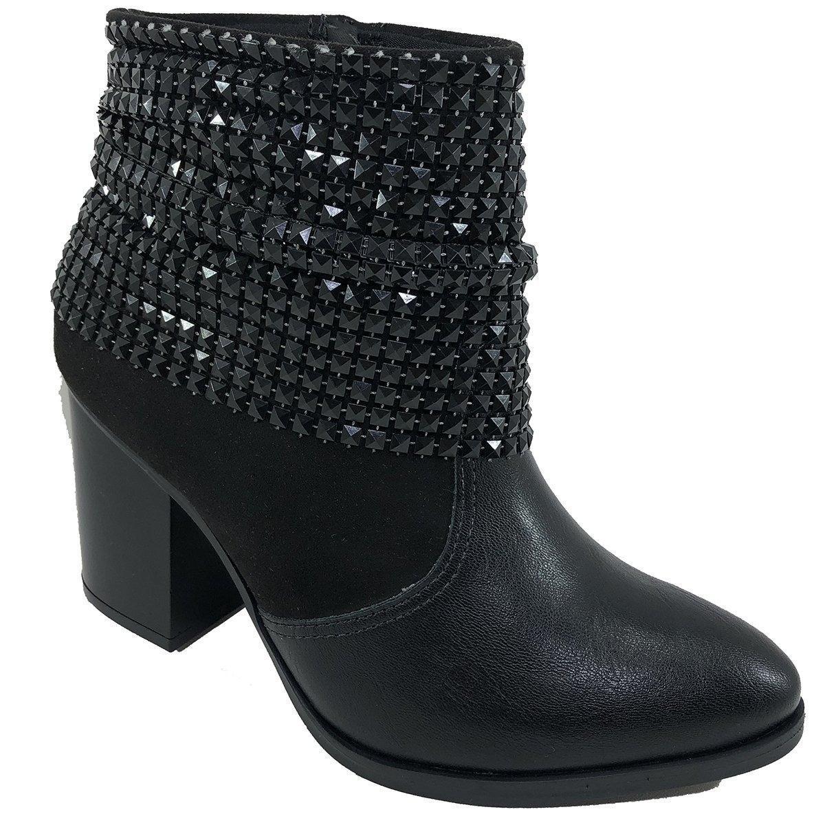 bota ramarim salto grosso