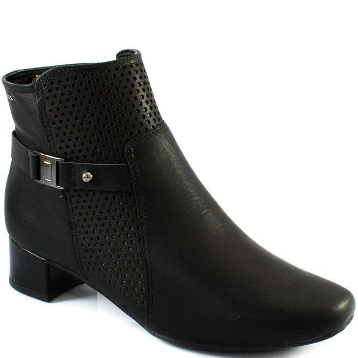 netshoes botas femininas dakota