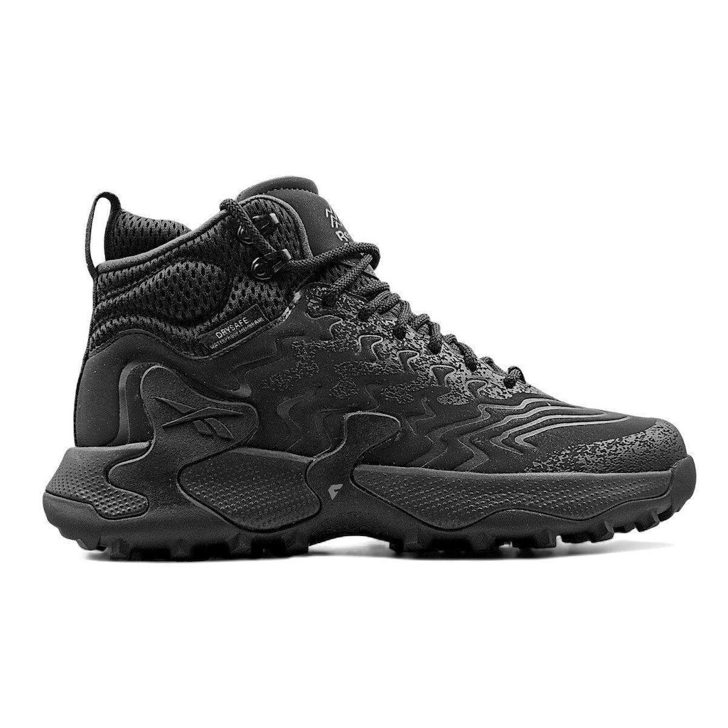 Bota Reebok Kitari DMX Masculina