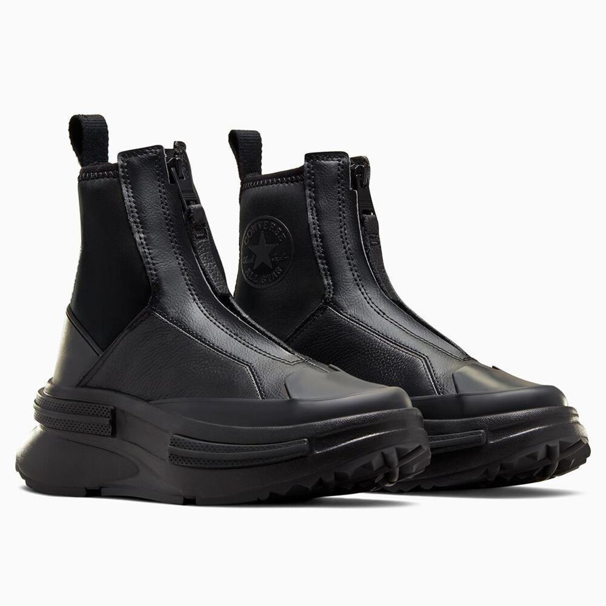 Bota Run Star Legacy Chelsea Cx Converse - Preto | Netshoes
