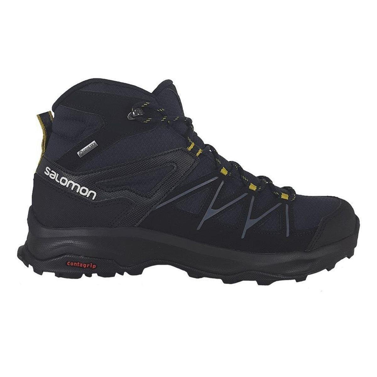 Botas Salomon - Comprar com os melhores Preços | Netshoes