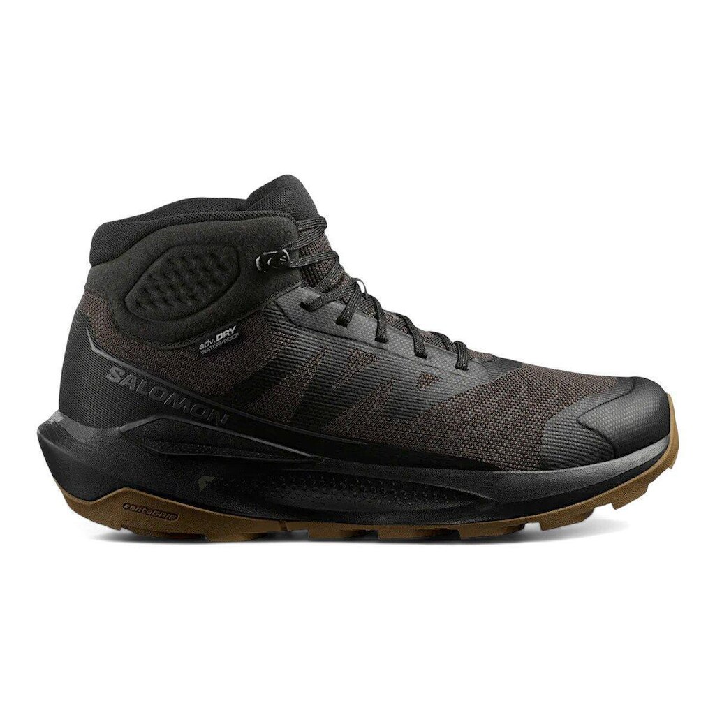 Bota Salomon Elixir Tour MID WP Masculina