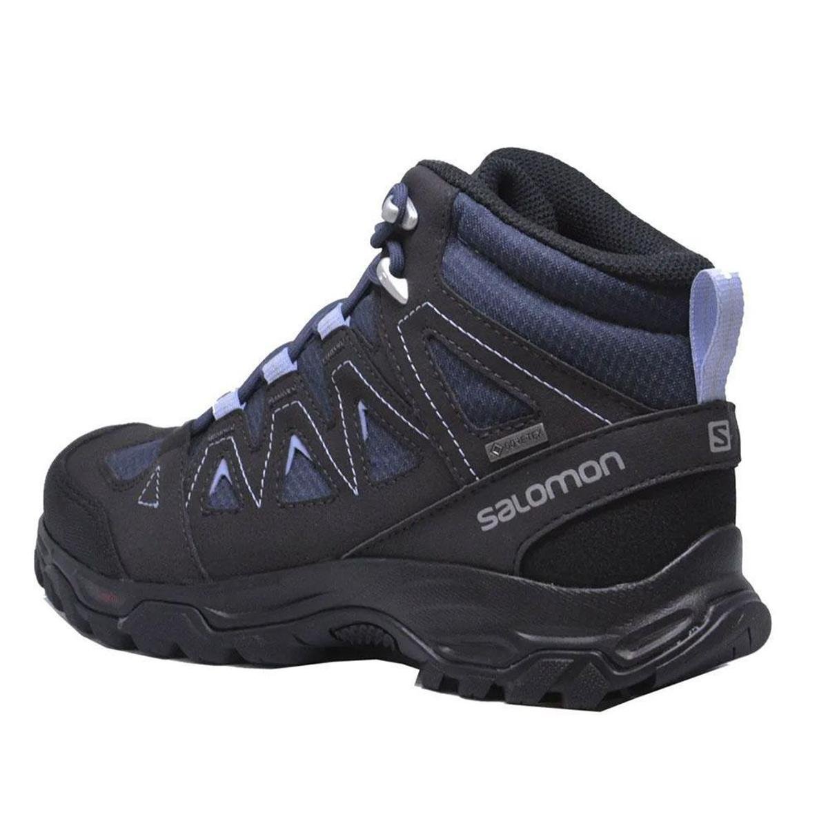 salomon lyngen mid gtx w