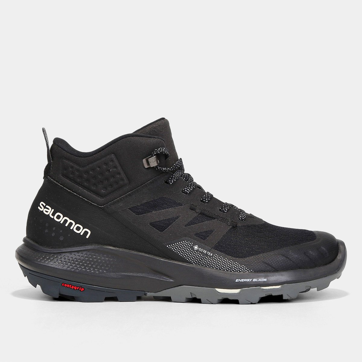 Botas Salomon Comprar com os melhores Preços Netshoes