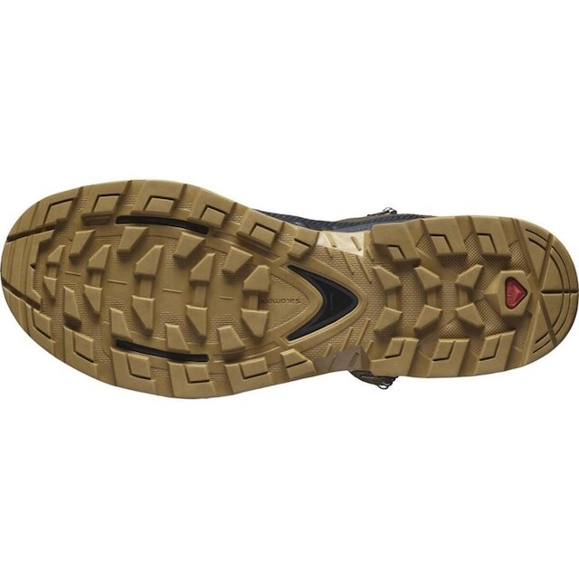 Bota Salomon Quest Element GTX Masculina