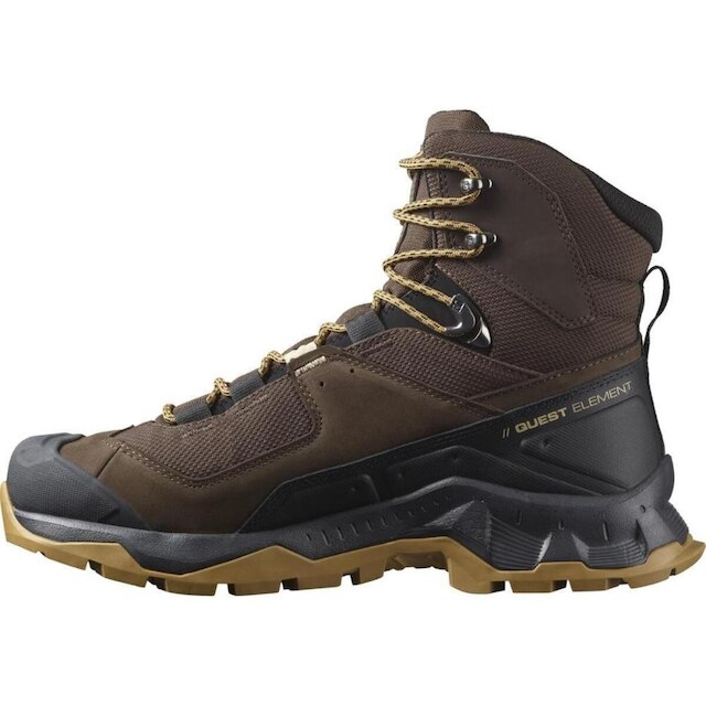 Bota Salomon Quest Element GTX Masculina