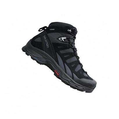 bota salomon conquest gtx masculina