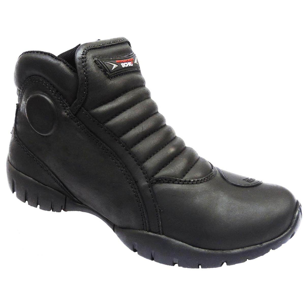 bota schio adventure masculino