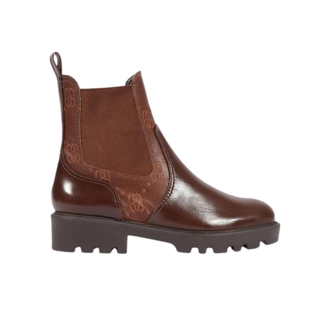 BOTA SCHUTZ CANO CURTO TRATORADA FEMININO S206550017