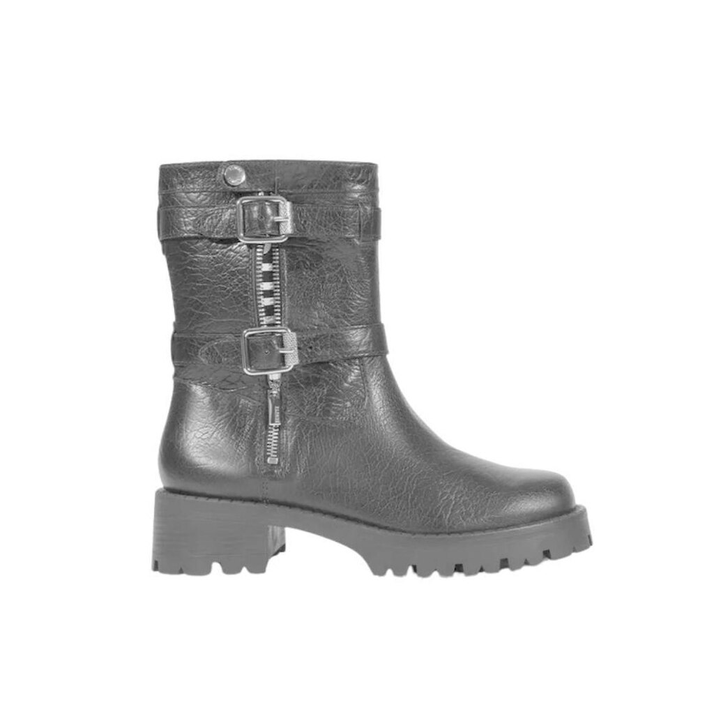 BOTA SCHUTZ CANO MÉDIO TRATORADA FEMININO S223530042